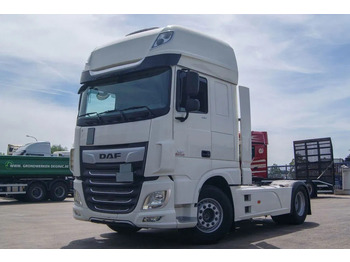 Tracteur routier DAF XF 480