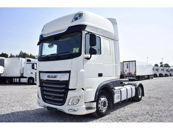 Tracteur routier DAF XF 480