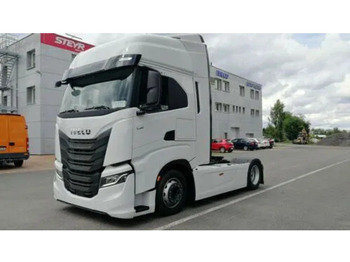 Tracteur routier IVECO S-WAY