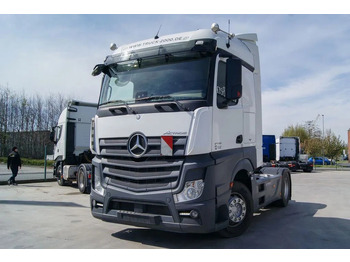 Tracteur routier MERCEDES-BENZ Actros 1848