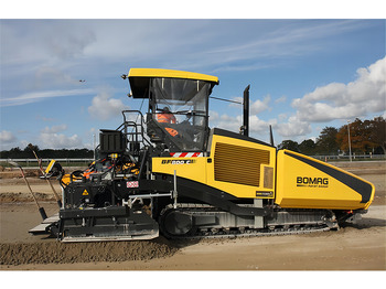 Finisseur BOMAG