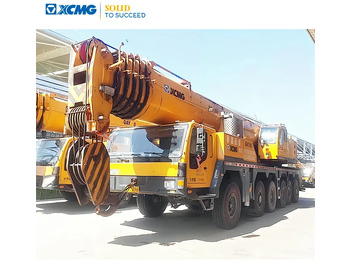 Grue tout-terrain XCMG