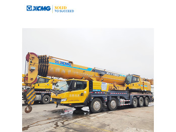 Grue mobile XCMG