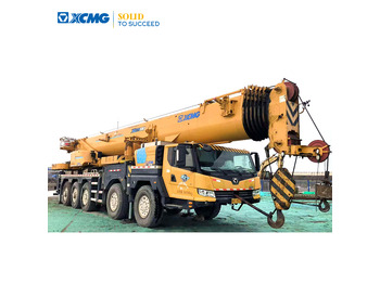 Grue mobile XCMG