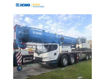 Grue mobile XCMG QY100K