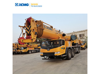 Grue mobile XCMG QY100K