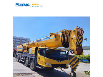 Grue mobile XCMG