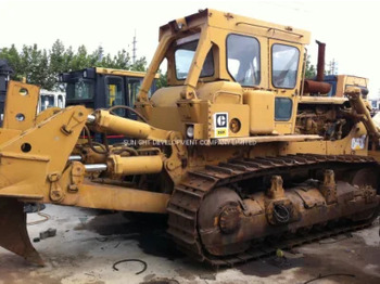 Bulldozer CATERPILLAR D8K