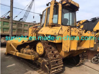 Bulldozer CATERPILLAR D6N