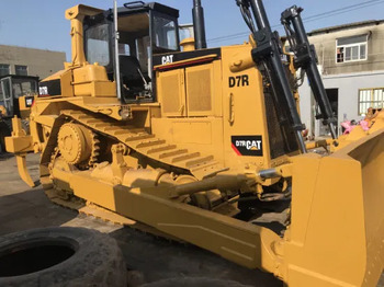 Bulldozer CATERPILLAR D7R