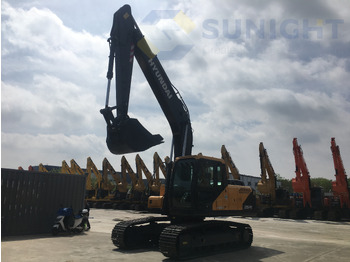 Pelle sur chenille neuf Hyundai Brand New Excavator 2024 Model Hyundai 215VS: photos 2