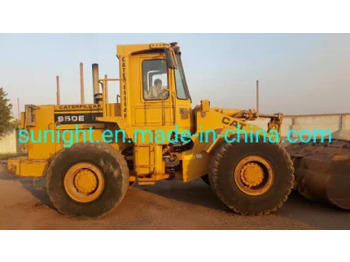 Chargeuse sur pneus CATERPILLAR 950F