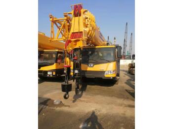 Grue mobile XCMG