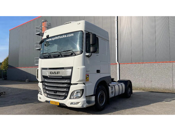 Tracteur routier DAF XF 480