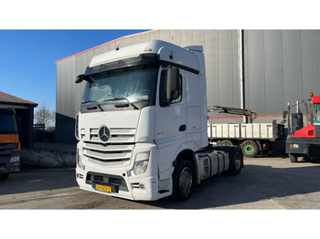 Tracteur routier MERCEDES-BENZ Actros 1842