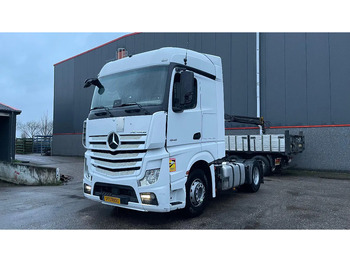 Tracteur routier MERCEDES-BENZ Actros 1846