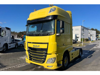 Tracteur routier DAF XF 510