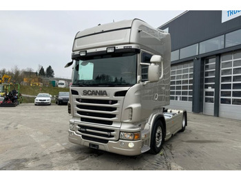 Tracteur routier SCANIA R 620