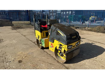 Compacteur BOMAG