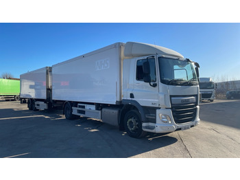 Camion frigorifique DAF CF 400