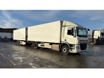 Camion frigorifique DAF CF 400