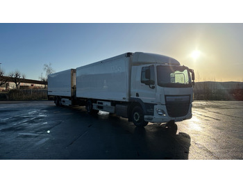 Camion frigorifique DAF CF 400