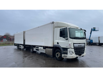 Camion frigorifique DAF CF 400