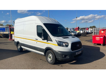 Fourgon utilitaire FORD Transit