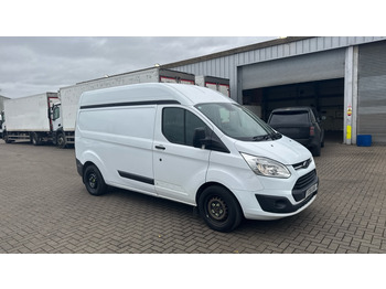 Fourgon utilitaire FORD Transit