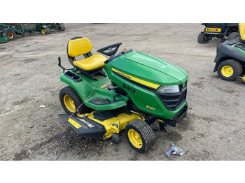 Motofaucheuse JOHN DEERE