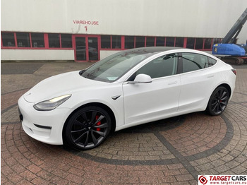 Voiture TESLA