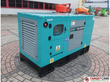 Groupe électrogène neuf Xidong XDT-30KW Diesel 37.5KVA Generator 400/230V: photos 3