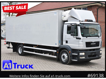 Camion frigorifique MAN TGM 18.290