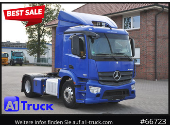 Tracteur routier MERCEDES-BENZ Actros 1836