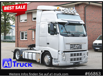 Tracteur routier VOLVO FH 460