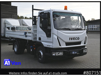 Camion IVECO EuroCargo 80E