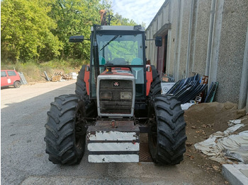 Tracteur agricole MASSEY FERGUSON 300 series