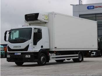 Camion frigorifique IVECO EuroCargo