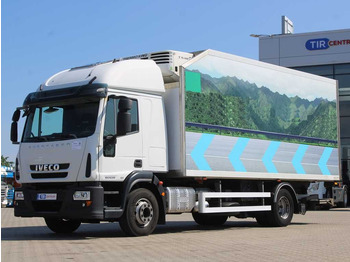 Camion frigorifique IVECO EuroCargo 150E