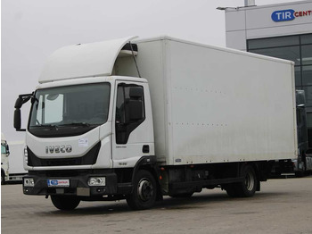 Camion frigorifique IVECO EuroCargo