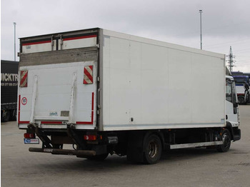 Camion frigorifique Iveco EUROCARGO 75E19, THERMO KING C - 450e, TAIL LIFT: photos 3