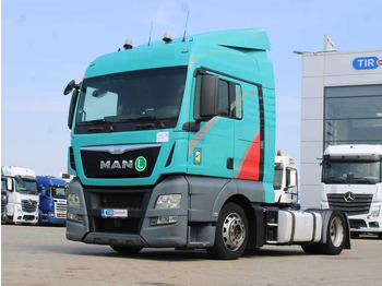 MAN TGX 18.400 4X2 LLS-U, LOWDECK, EURO 6  - crédit-bail MAN TGX 18.400 4X2 LLS-U, LOWDECK, EURO 6: photos 1