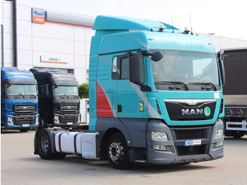 MAN TGX 18.400 4X2 LLS-U, LOWDECK, EURO 6  - crédit-bail MAN TGX 18.400 4X2 LLS-U, LOWDECK, EURO 6: photos 2