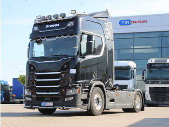 Tracteur routier SCANIA R 500