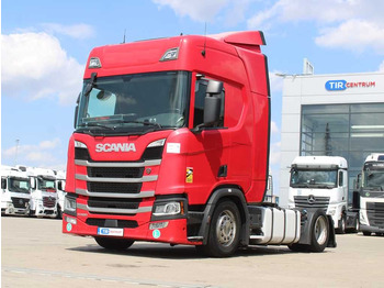 Tracteur routier SCANIA S 500