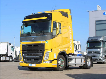 Tracteur routier VOLVO FH 460