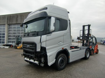 Tracteur routier FORD