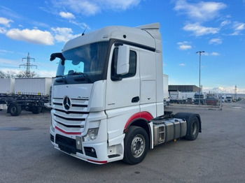 Tracteur routier MERCEDES-BENZ Actros 1845