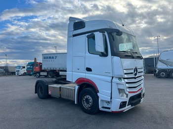 Tracteur routier MERCEDES-BENZ Actros 1845