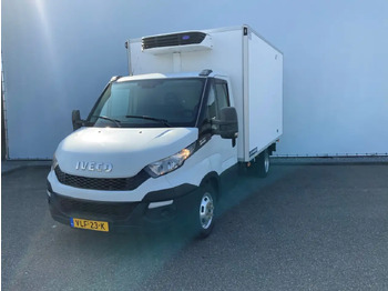 Utilitaire frigorifique IVECO Daily